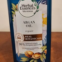 Argan oil conditioner