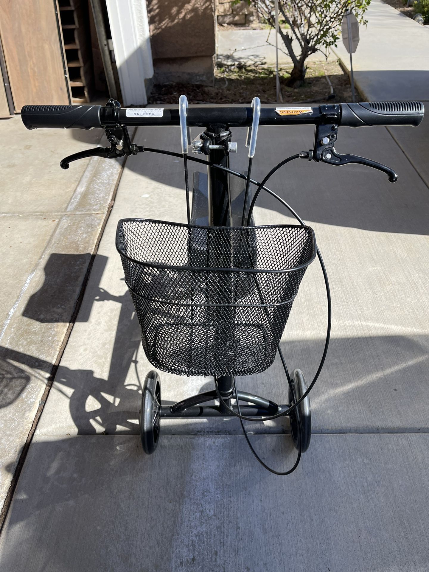 Knee Walker Scooter 