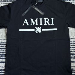 Amiri shirt bar