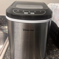 Ice Maker