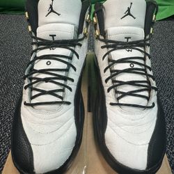 Air Jordan 12 “Taxi” Size 11