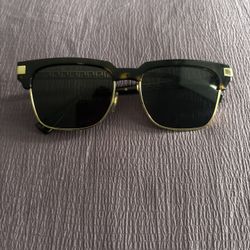 Versace Sunglasses 