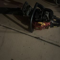 Electric Saw Works Great Perfect For Diy