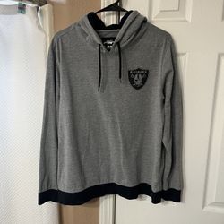 Raiders NFL Sweatshirt 