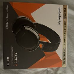 Steelseries Arctis 7 Wireless Gaming Headset
