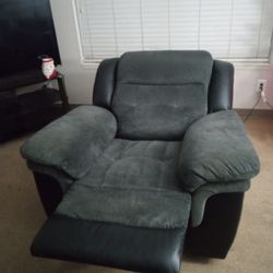 Electric Recliner 