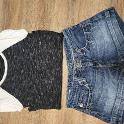 Cute Outfit