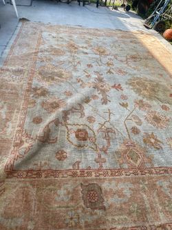 Turkis rag