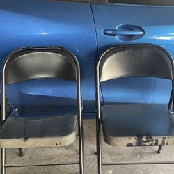 Chairs 