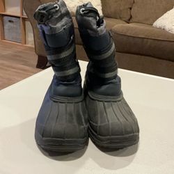 Kid Snow Boot