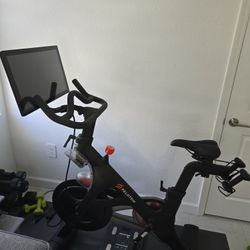 Peloton 3rd Generation