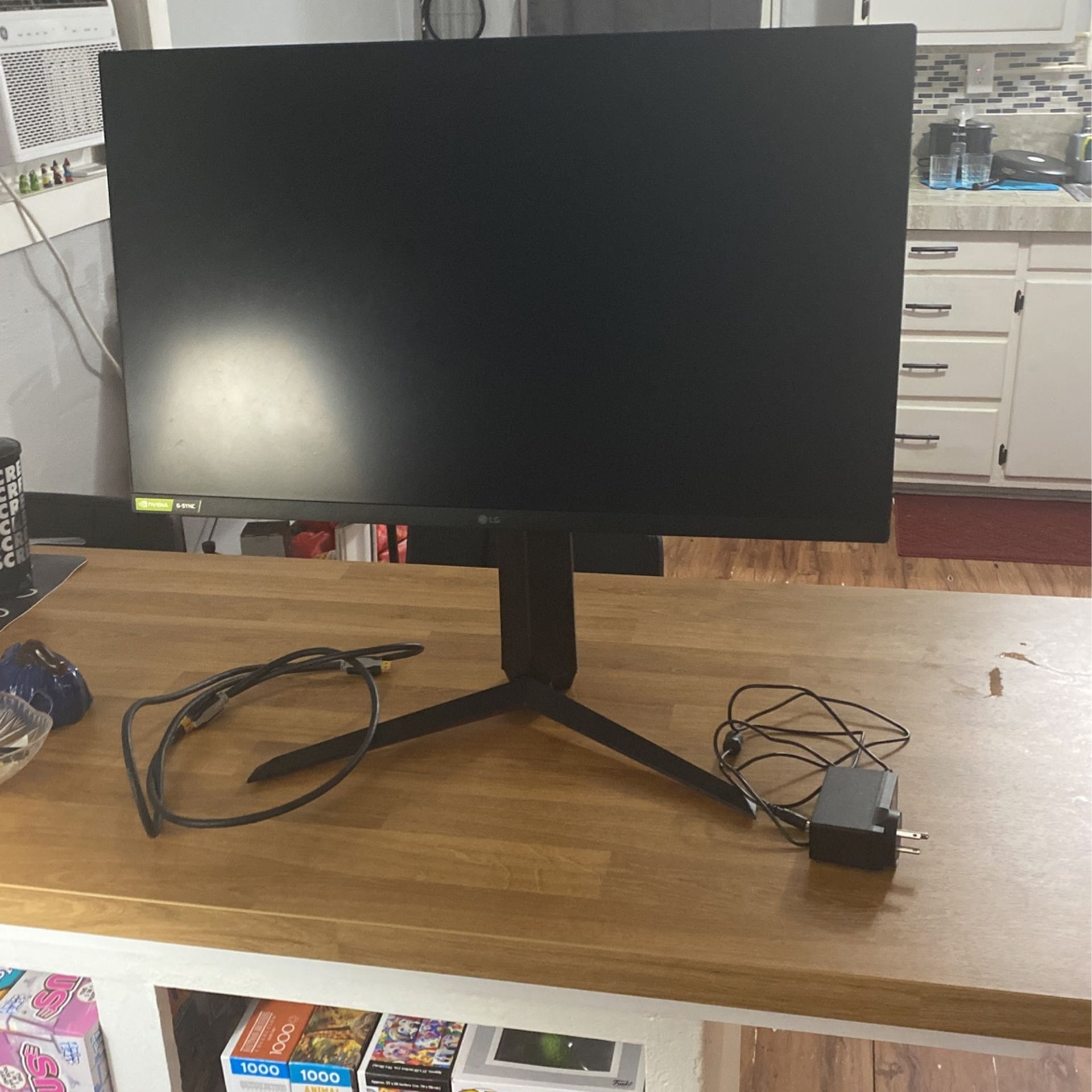 Pc Gaming Monitor
