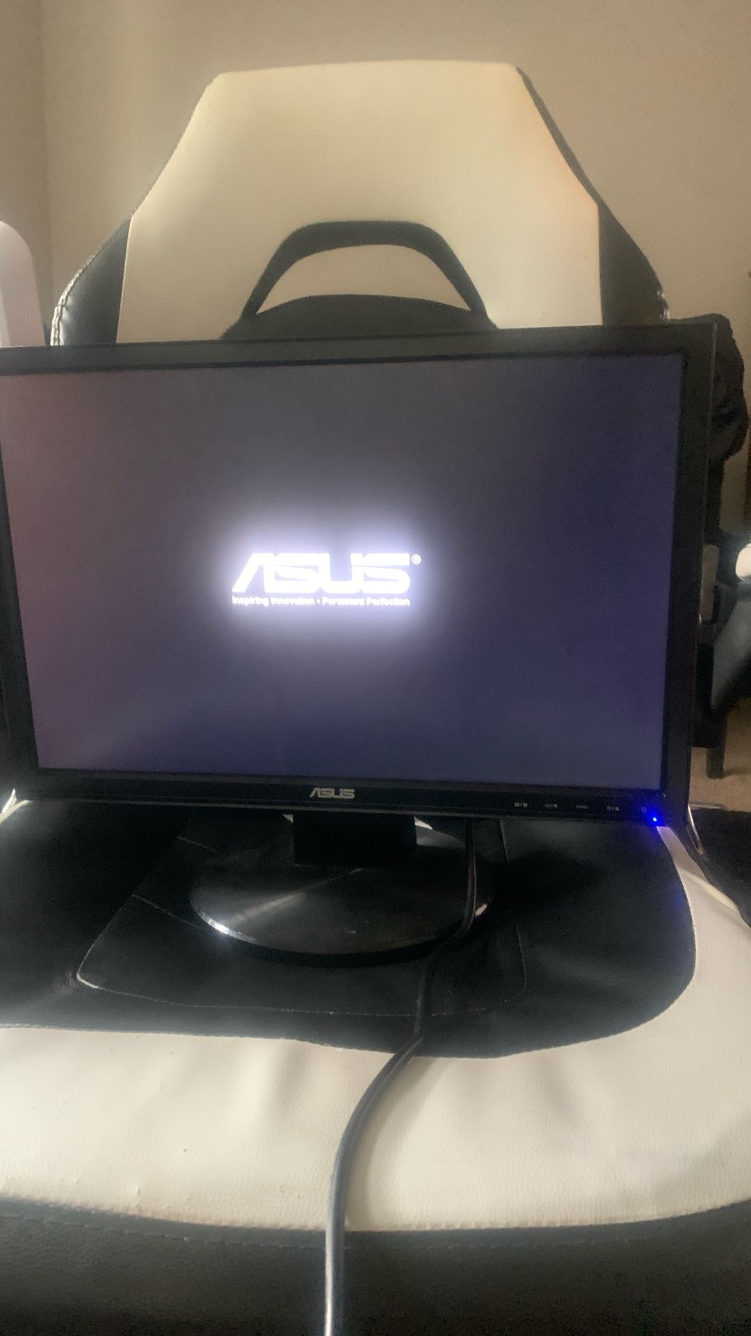 Asus Monitor