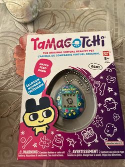 Tamagotchi