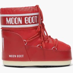 Moon Boot (Classic Low) 2 Water Repellent 