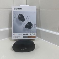 Sony Wireless Headphone 