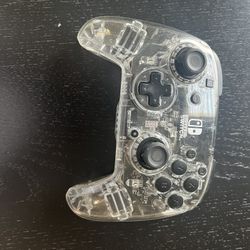 Nintendo Switch AFTERGLOW Pro Controller 