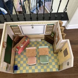 ***Our Generation Doll School only $60***