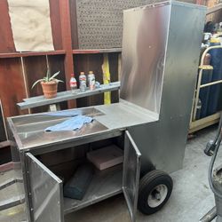 Carro Para Fruta For Sale