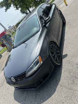 2011 Volkswagen Jetta