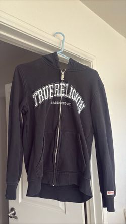 True religion sweater