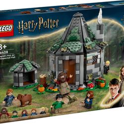 Lego76428 Harry Potter 