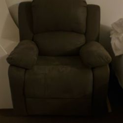 Recliner For Sale 
