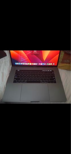 MacBook Pro