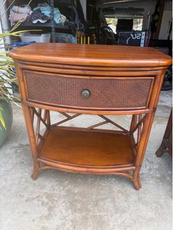 Side table
