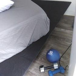 Mattress Firm Adjustable base Frame King Size