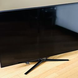 Samsung -50” Flat Screen 