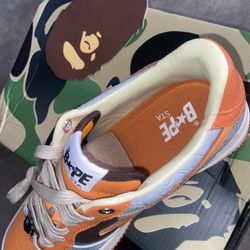 A Bathing Ape Bape Sta Low