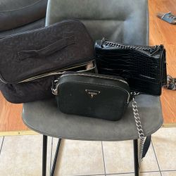 Make Up Bag Guess Purse Aldo Purse