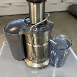 Juicer