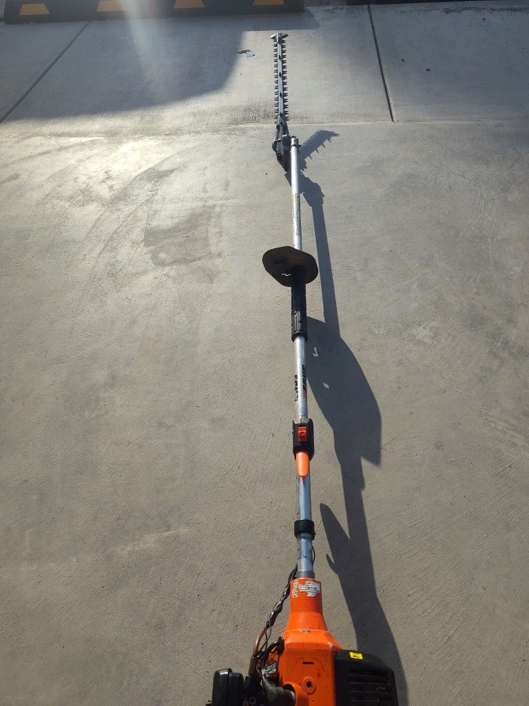 ECHO SRM-230 LONG HEDGE TRIMMER