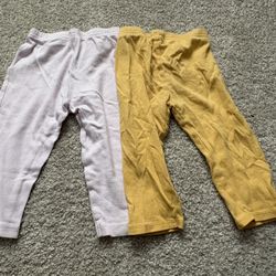 Baby Bottoms . 12 Months.