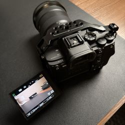 Sony A7S3 (A7Siii) Camera Body - Like New