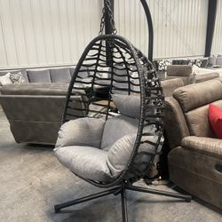 Patio Swing Chair 