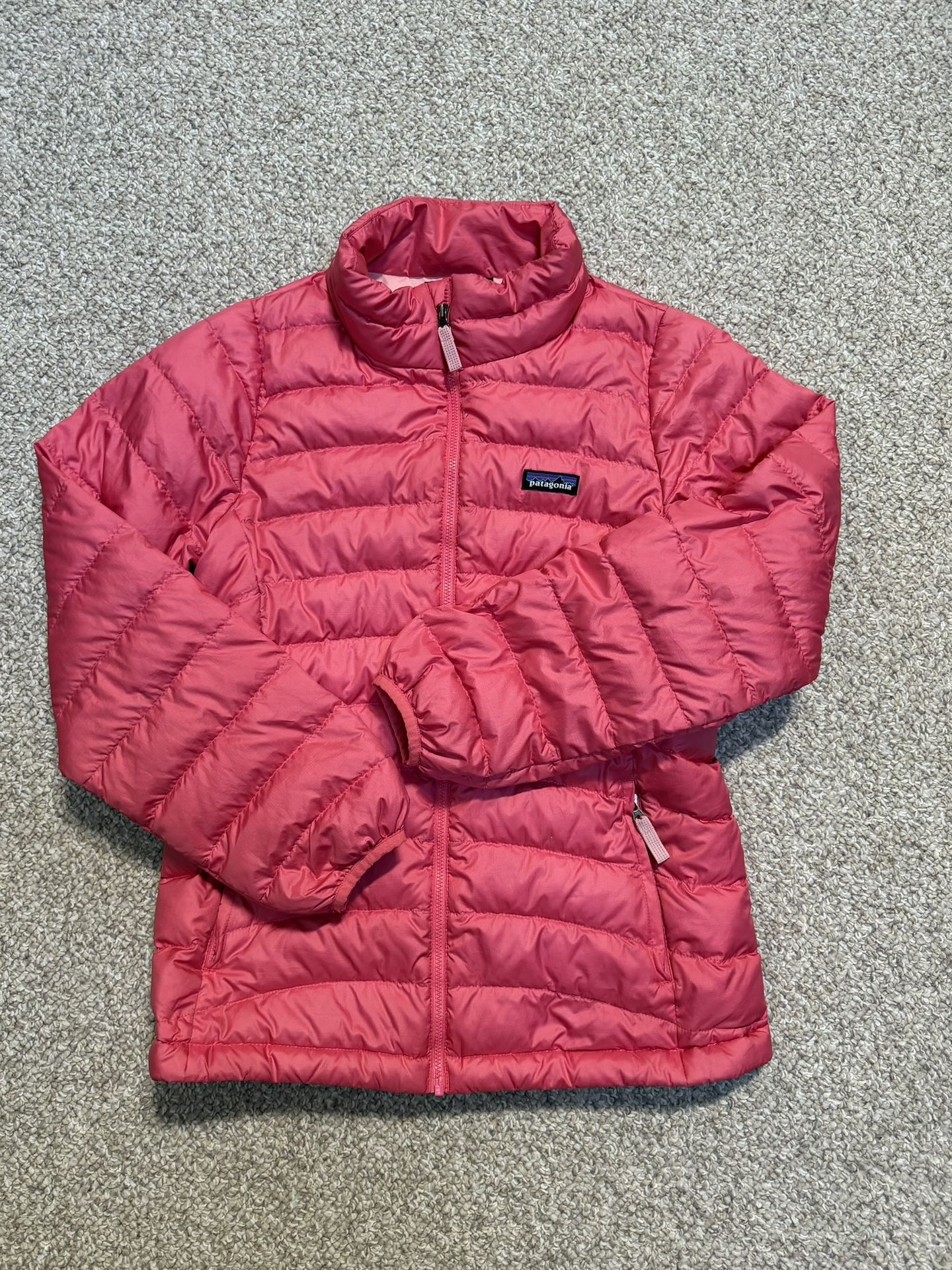 Patagonia XL Coral Jacket