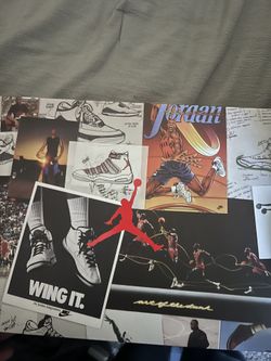 UNION LA Jordan 1 “Chicago”