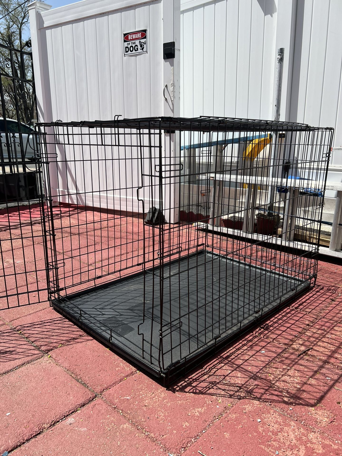 Crate House For Sale.