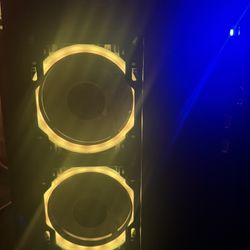 Gaming PC  R⭐️sewill 