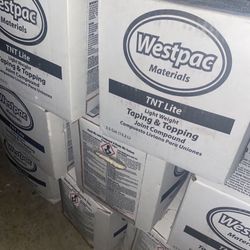 Drywall Material 