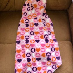 Dog Valentines Hoodie