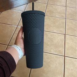 Starbucks Studded Tumbler
