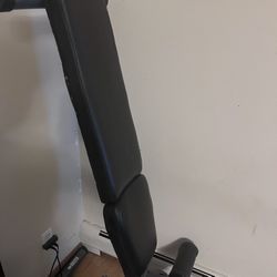 Weight press bench/ Abs bench