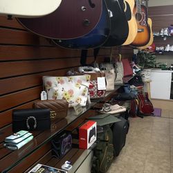 High-End & Everyday Purses