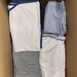 Baby Clothes 6-12 Months 