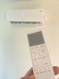 Mini split ac houston