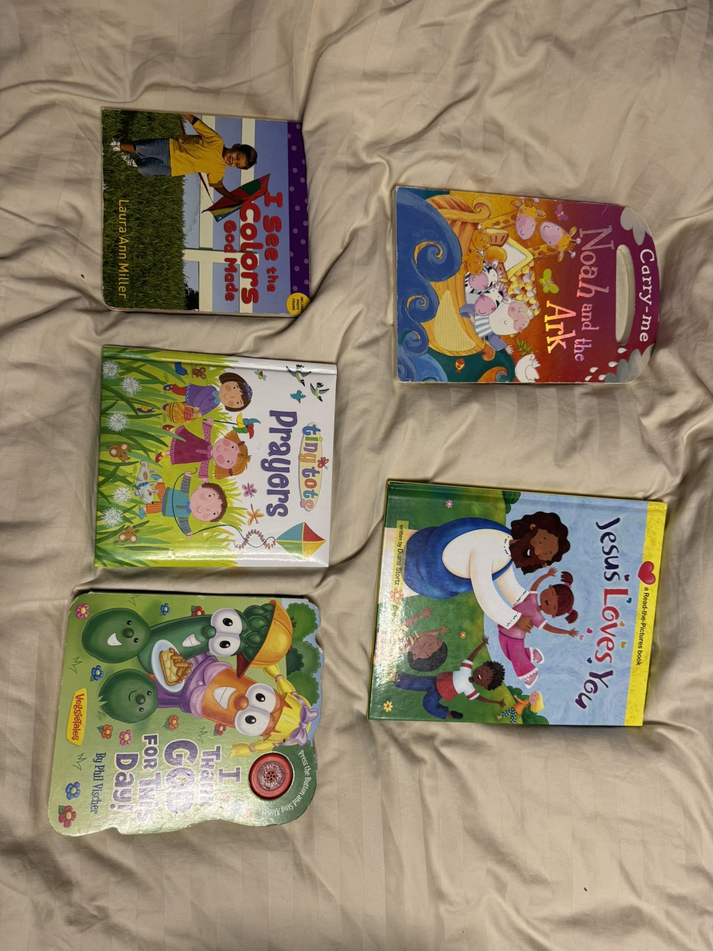 Book Set